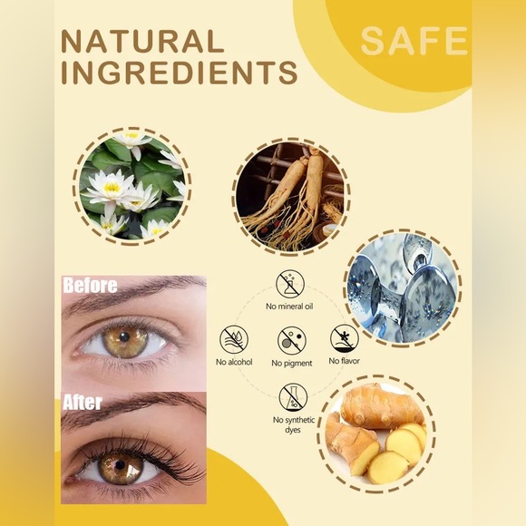 Clinique “ lash serum” high impact new in box - Picture 5 of 5